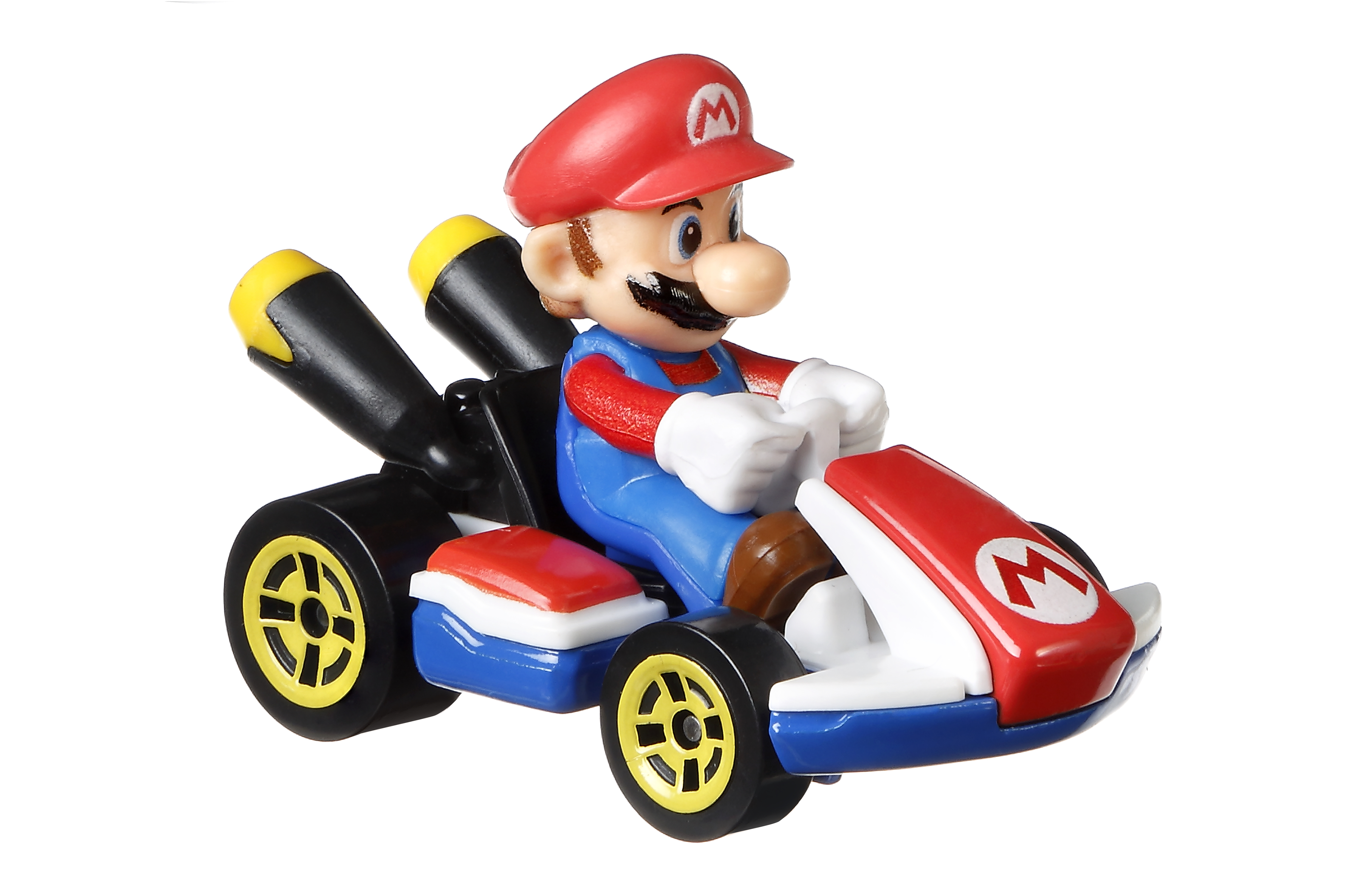 Patrick In The Morning:  PETA Has A New Target...Mario Kart episode artwork
