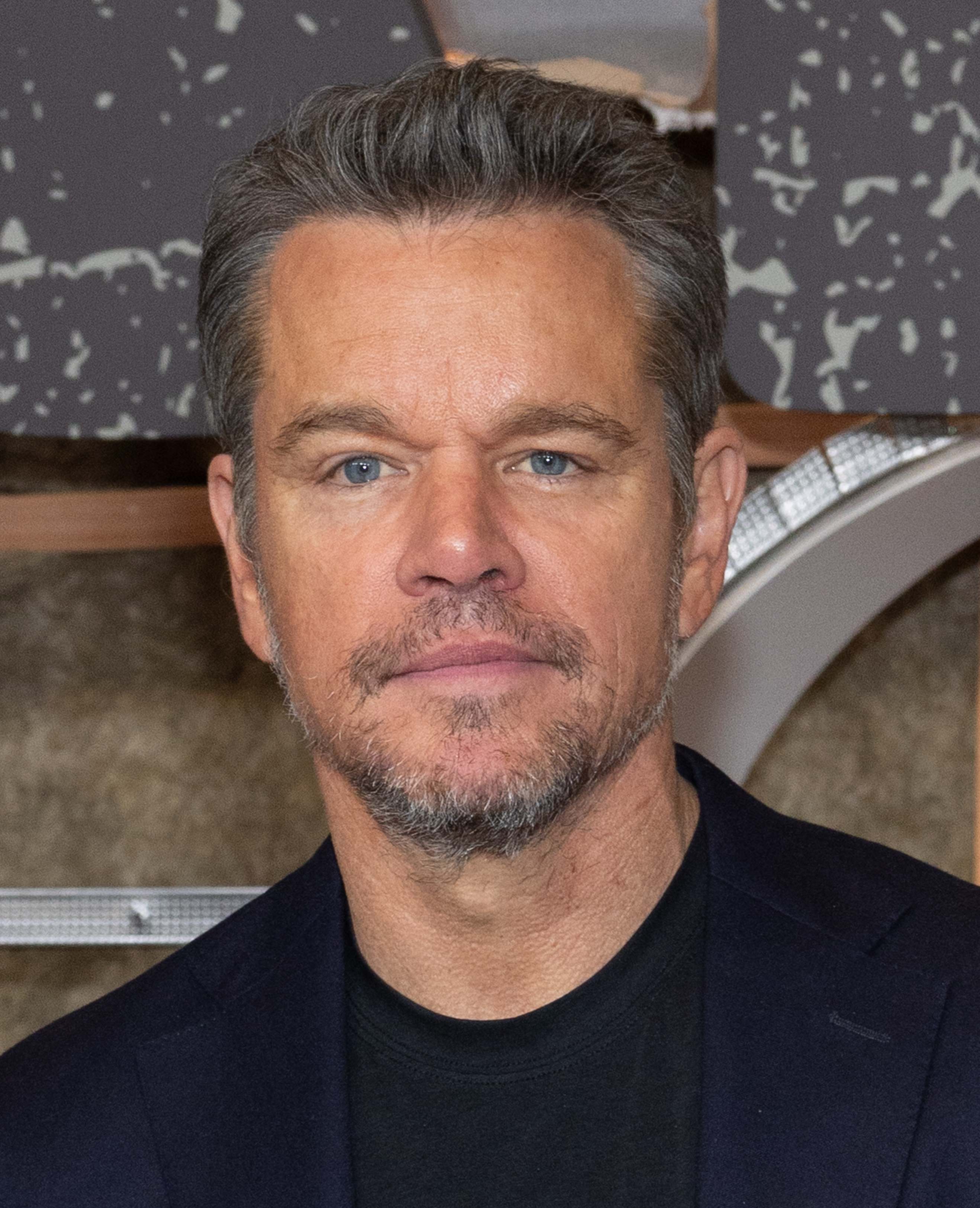 Patrick In The Morning: Matt Damon Says Netfflix Asked Him To Change The Way He Makes Movies episode artwork
