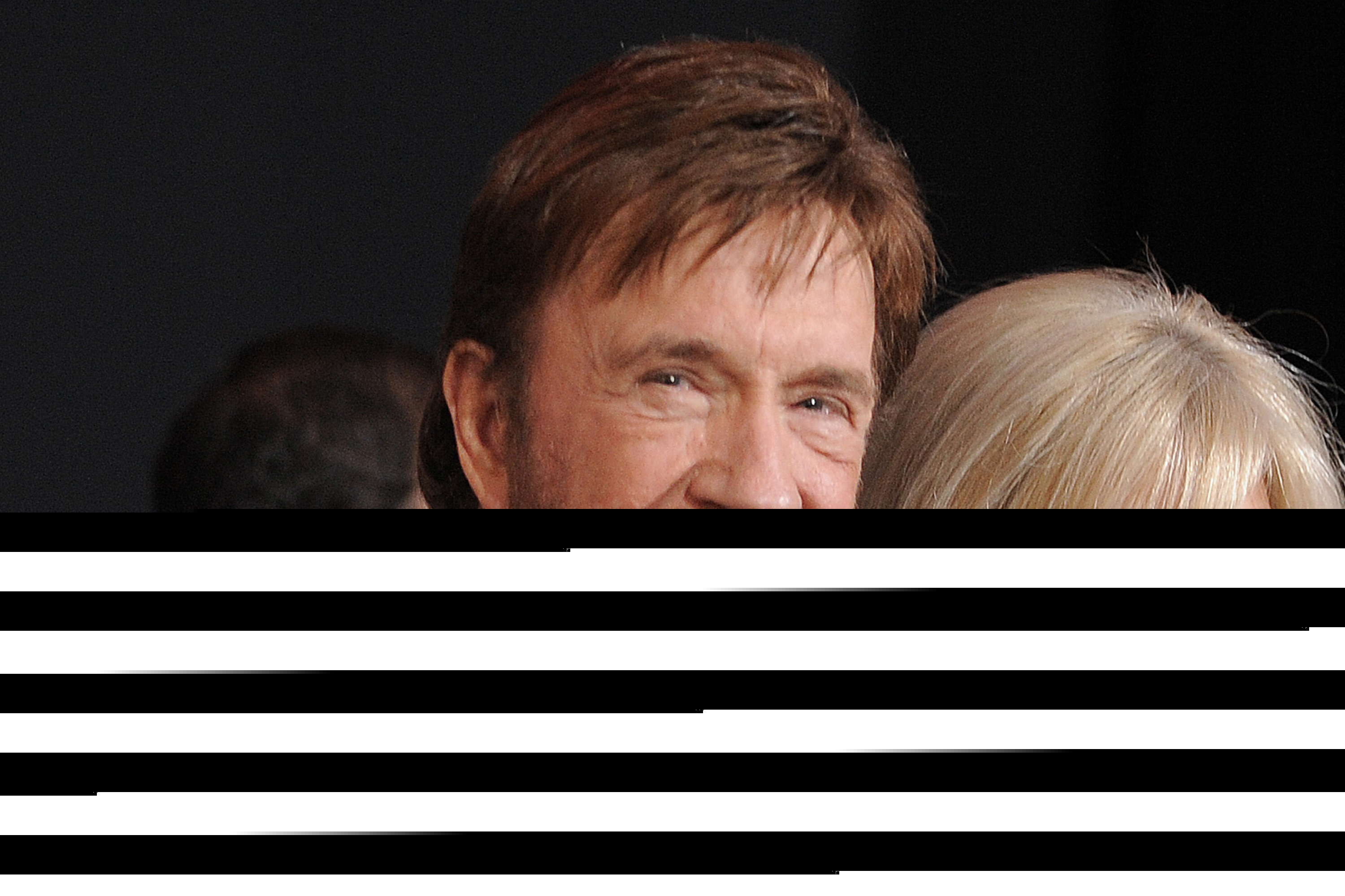 Patrick In The Morning: RIP Chuck Norris episode artwork