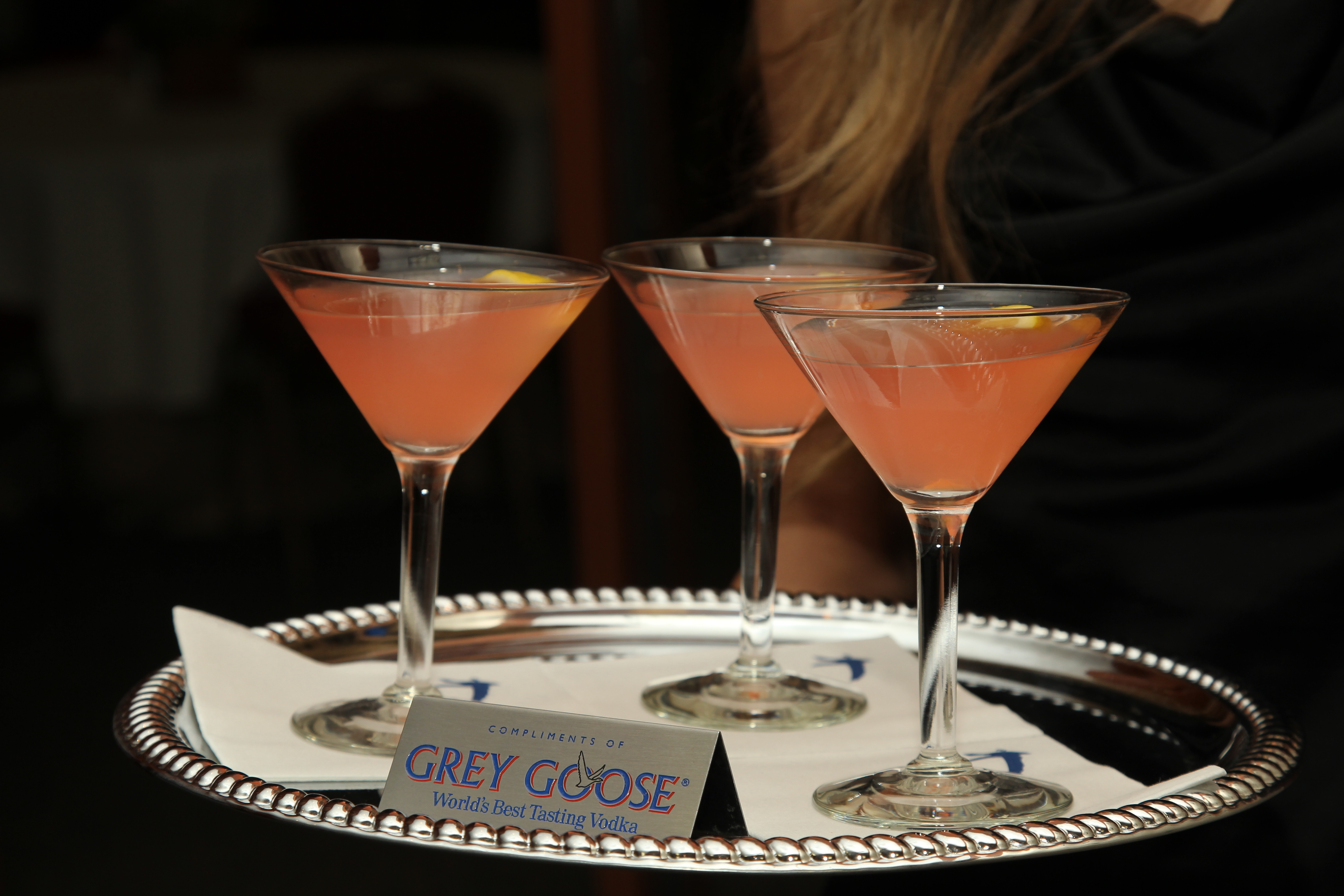 Patrick In The Morning: Friday Is The Best Day For Happy Hour episode artwork