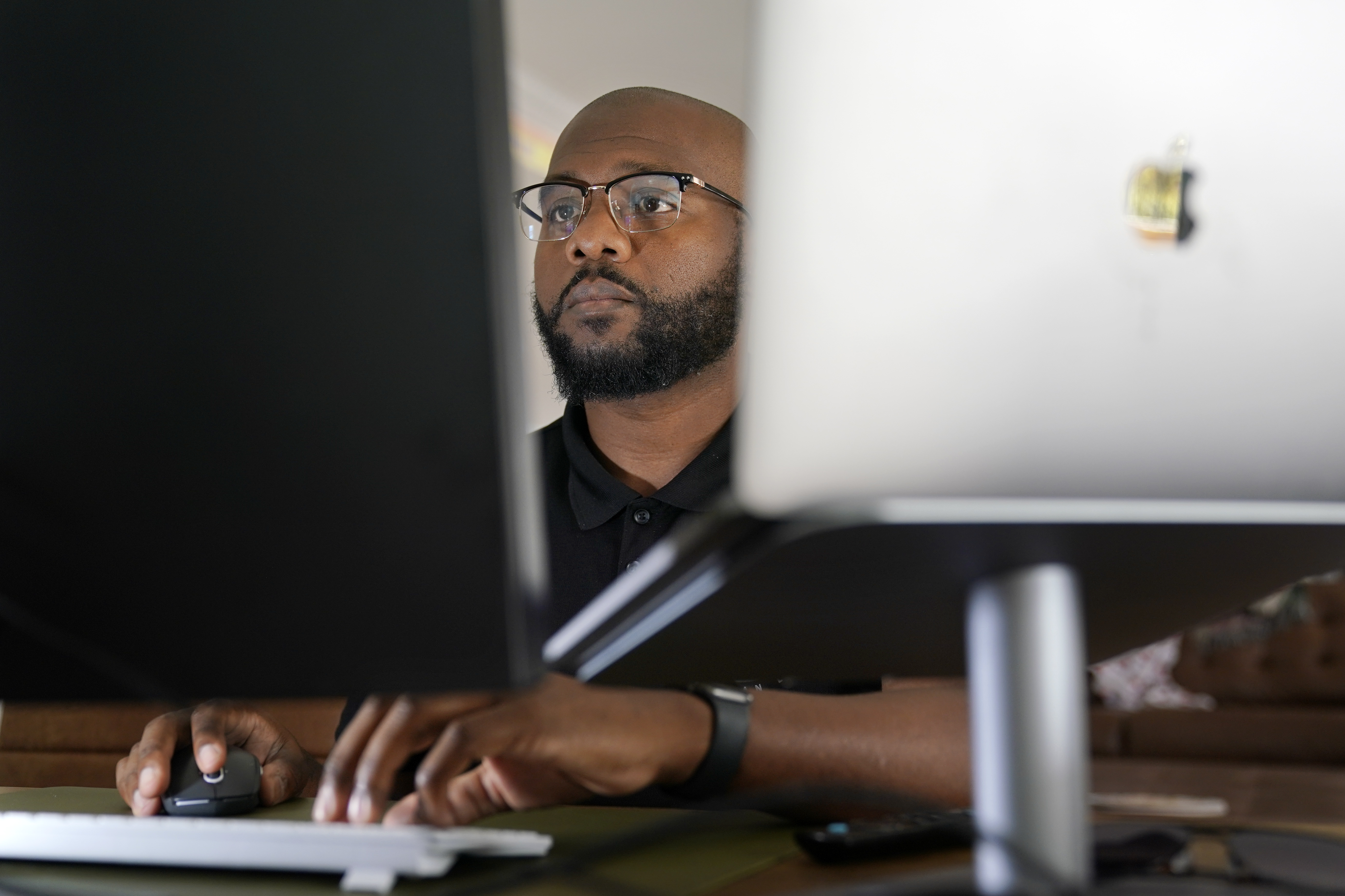 Patrick In The Morning: Side Hustle?  1/3 Of America Has One! episode artwork