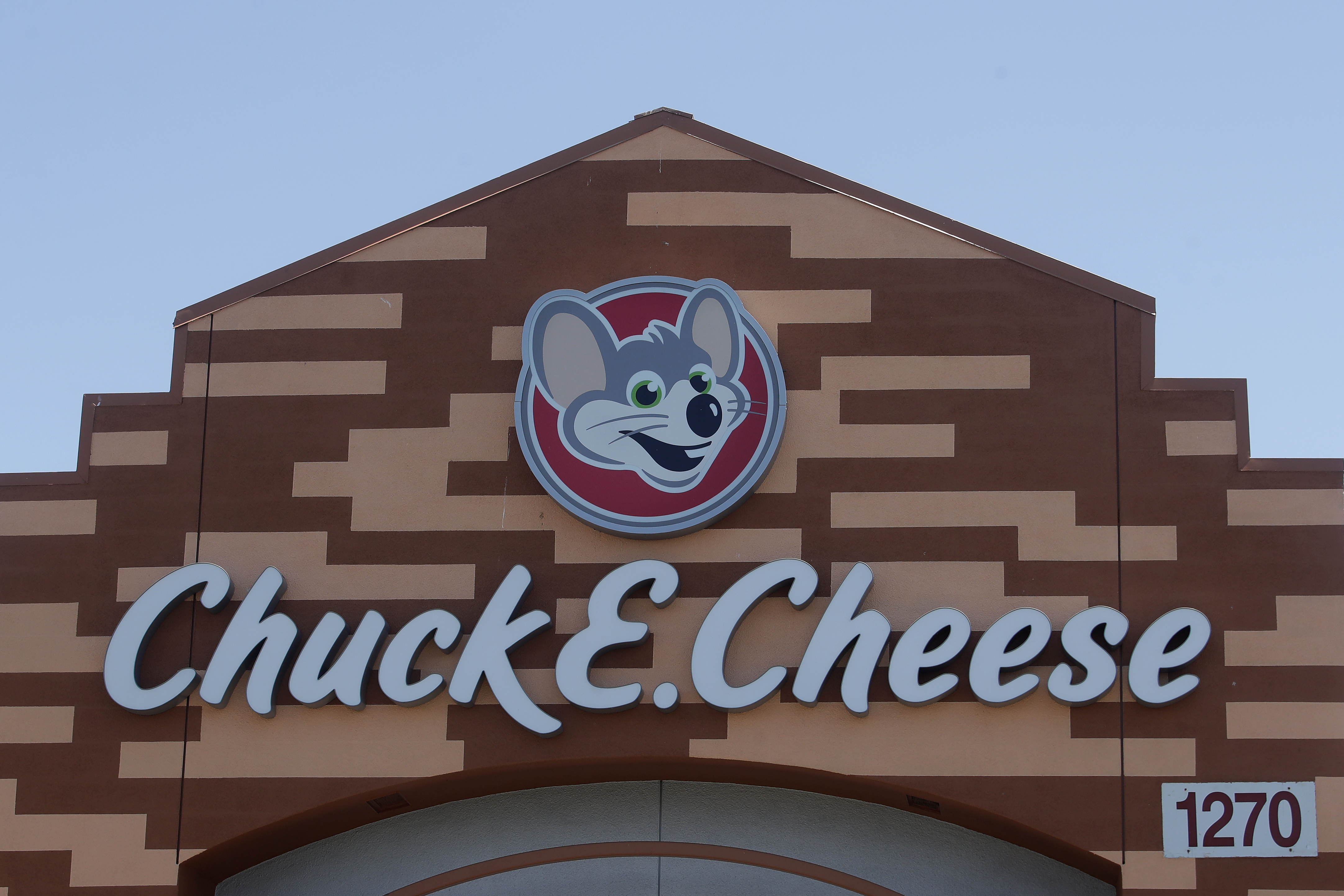 Patrick In The Morning:  Woman Rescued After Being Trapped In Game At Chuck E. Cheese episode artwork