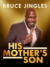 Patrick In The Morning: Patrick Interviews Bruce Jingles