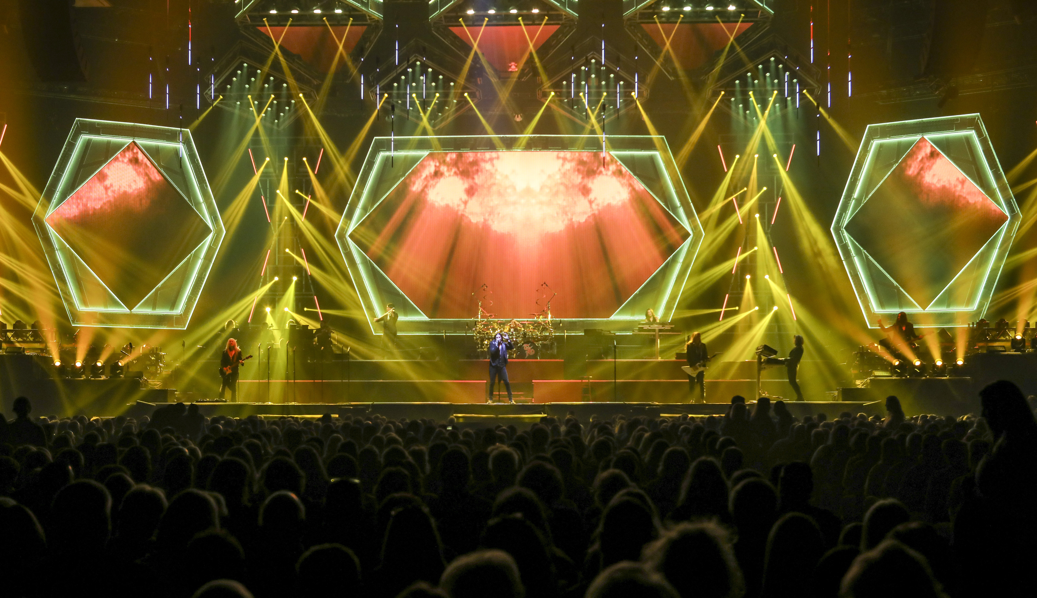 Patrick In The Morning: Trans Siberian Orchestra's Al Pitrelli Interview episode artwork