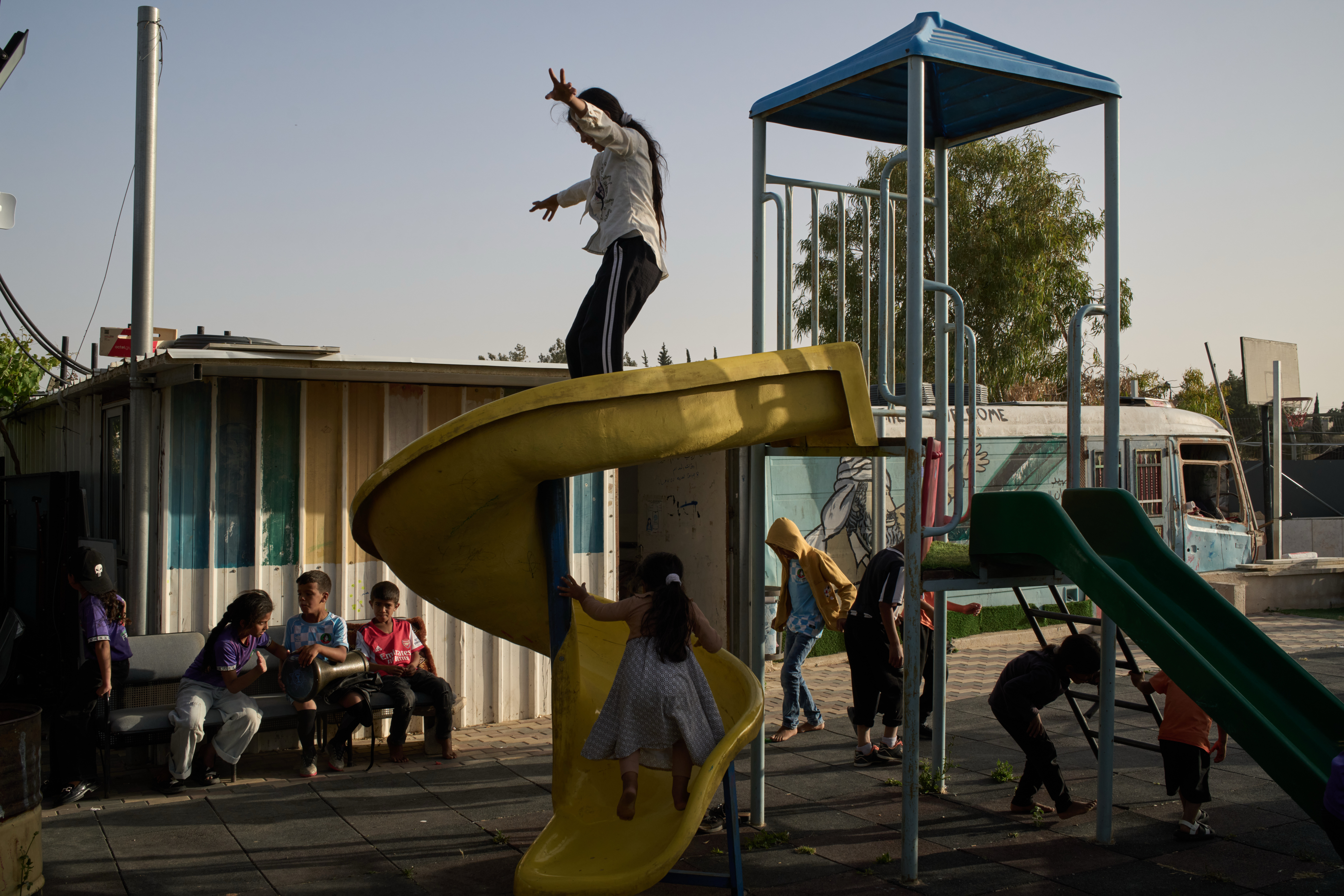 Patrick In The Morning: Experts Say Kids Need More Recess episode artwork