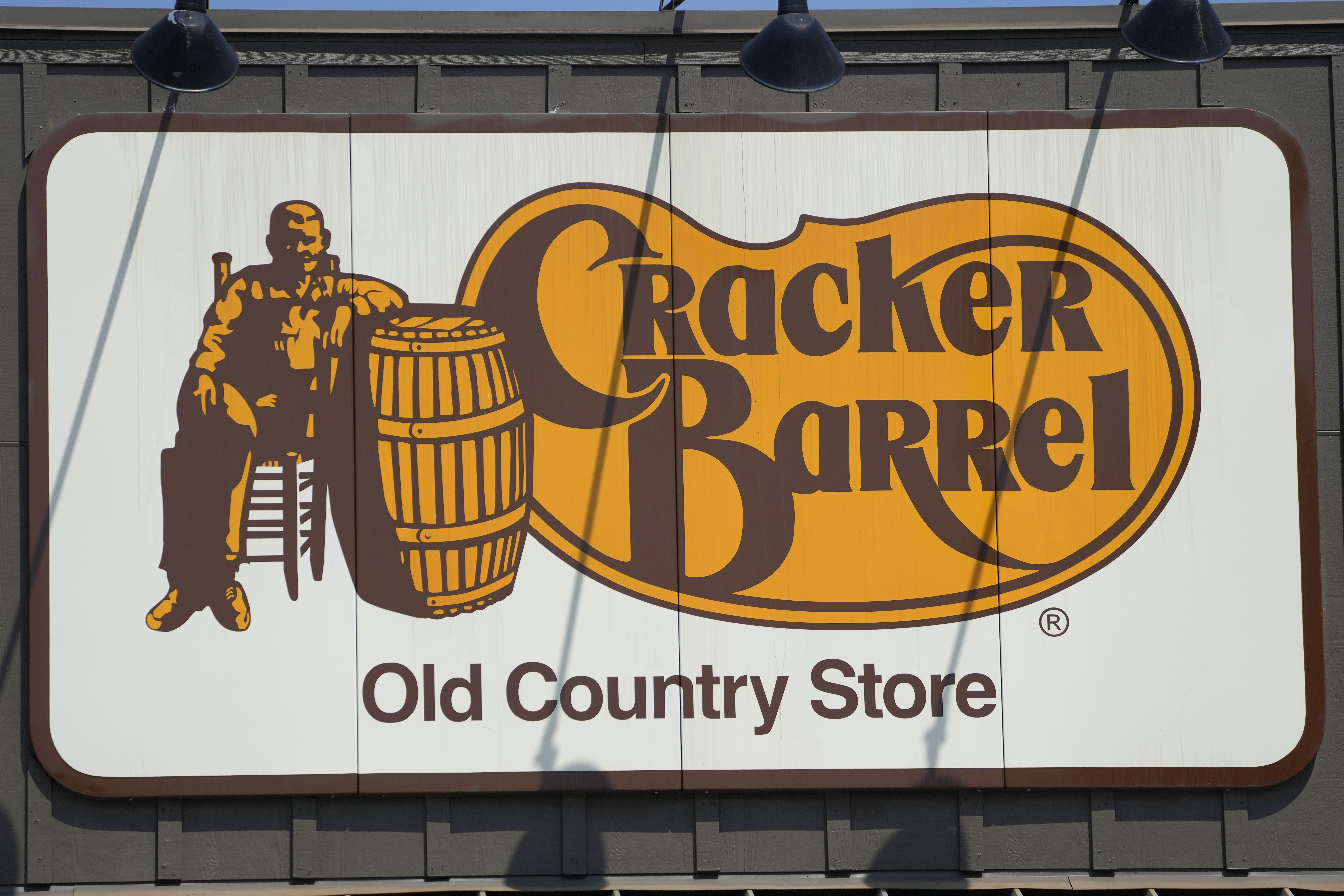 Patrick In The Morning: Cracker Barrel Caves episode artwork