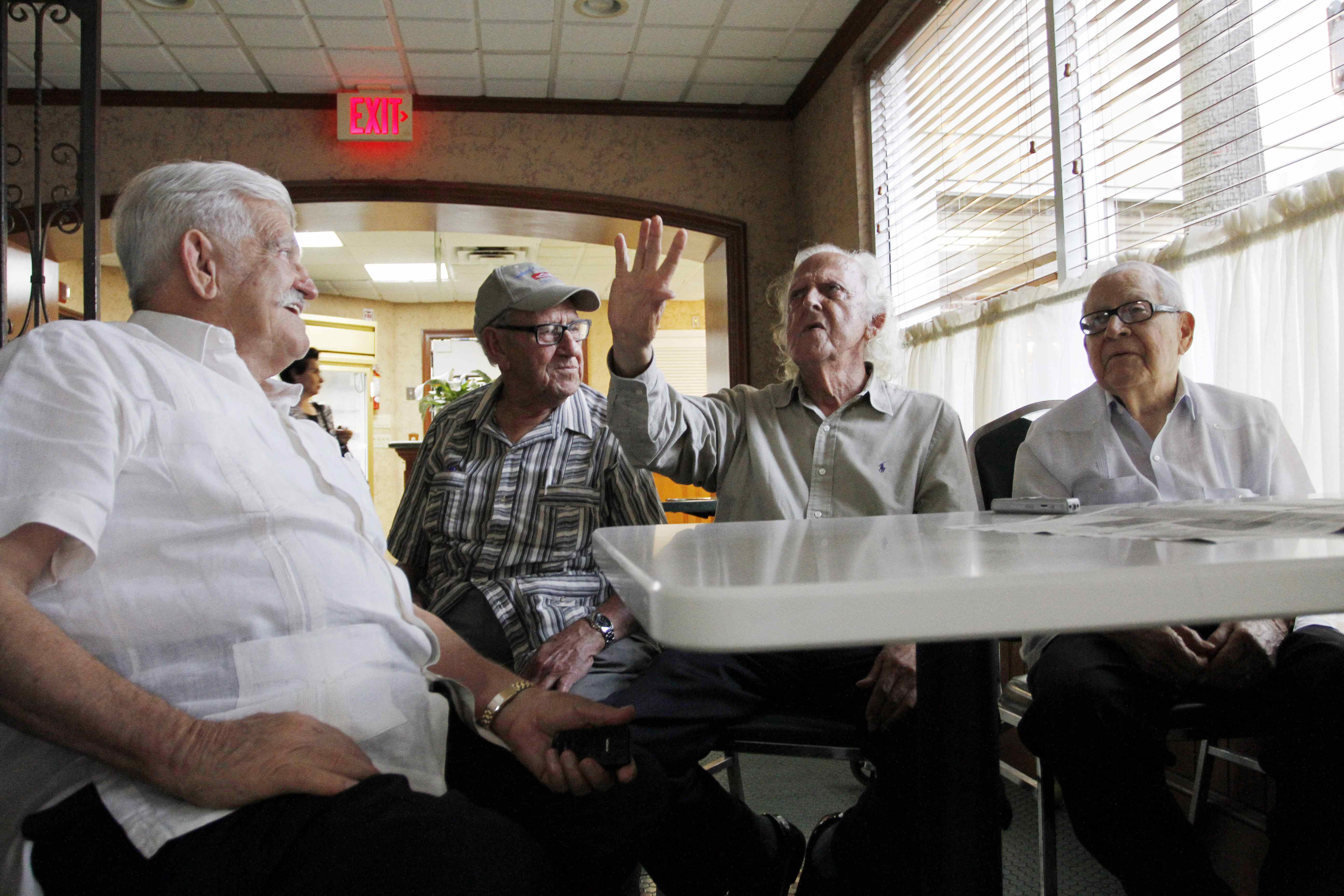 Patrick In The Morning: Boomer Men Hardest To Shop For