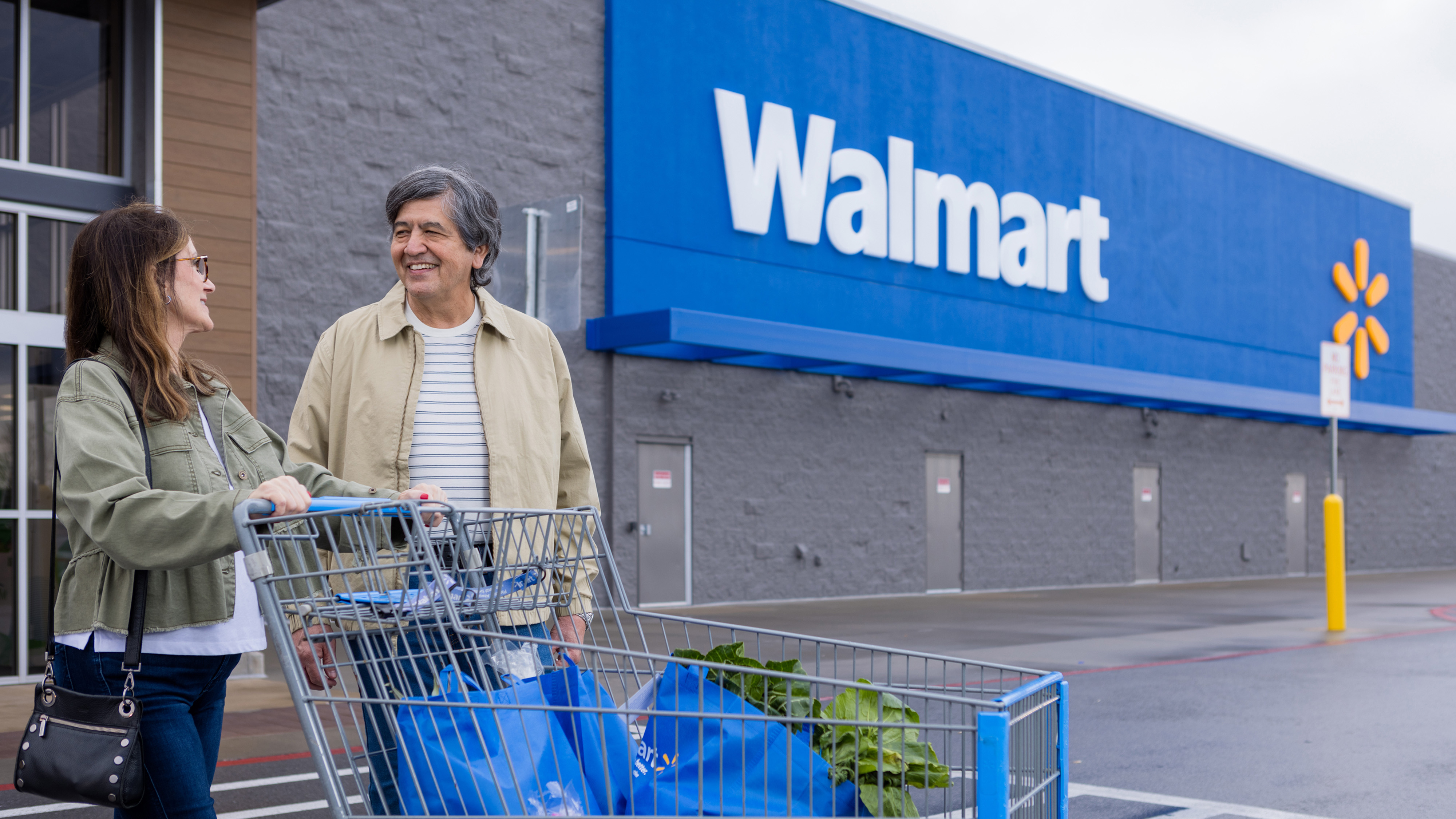Patrick In The Morning: Walmart Bummed You're Not More Proud Of Their Value Products episode artwork