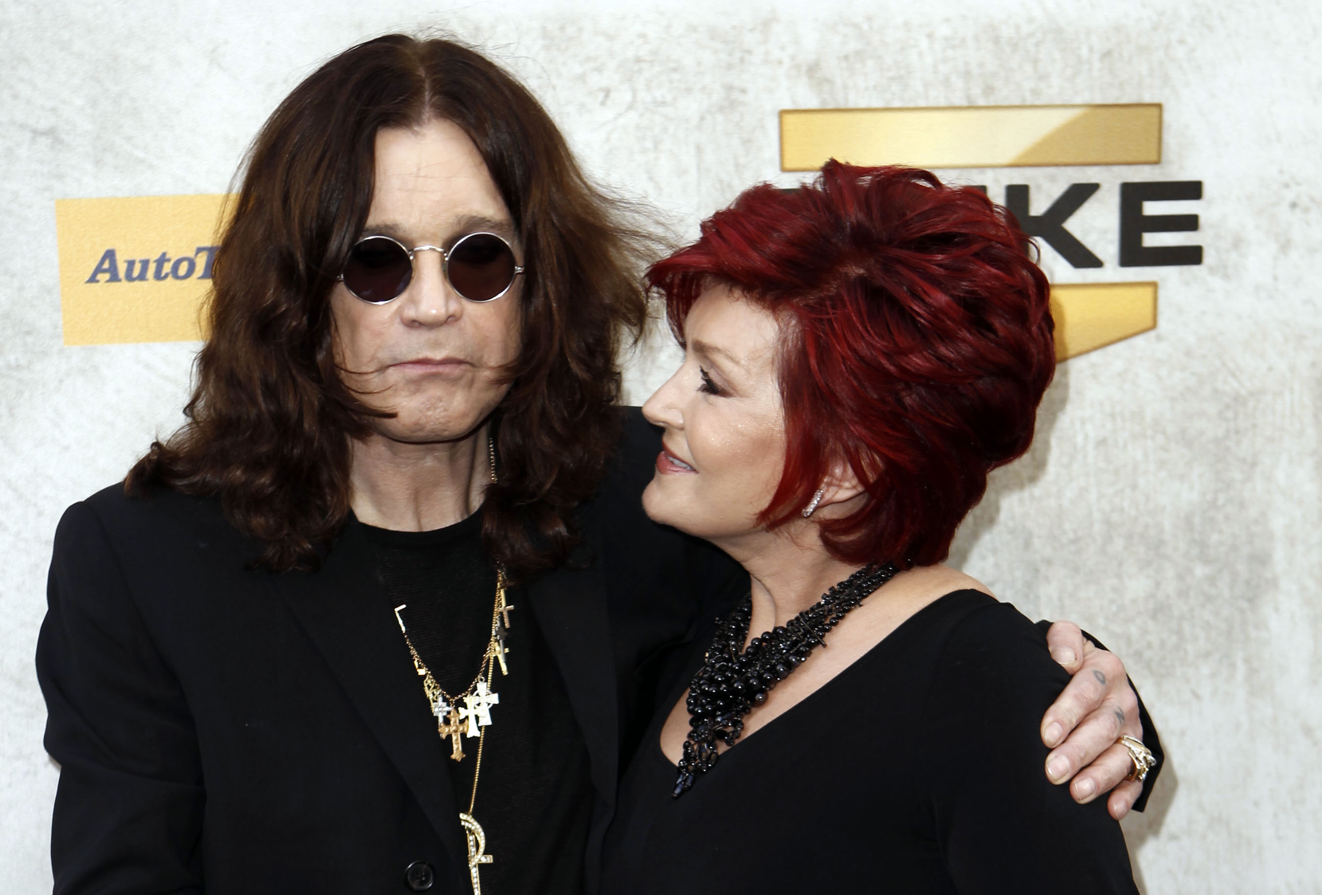 Patrick In The Morning: Sharon Osbourne Slams Notion That A.I. Ozzy Is A Cash Grab episode artwork