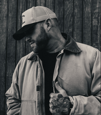 Liz & Scotty's Poddy: Episode 105 - "Jon Langston / L&S's ACM Votes"