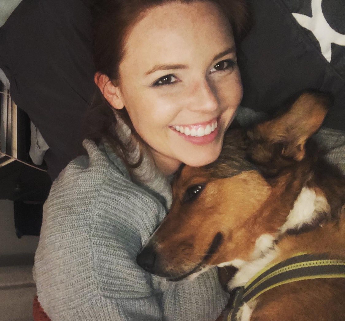 The Morning Sip: April 30th - "Liz Talks About Losing Dasher"