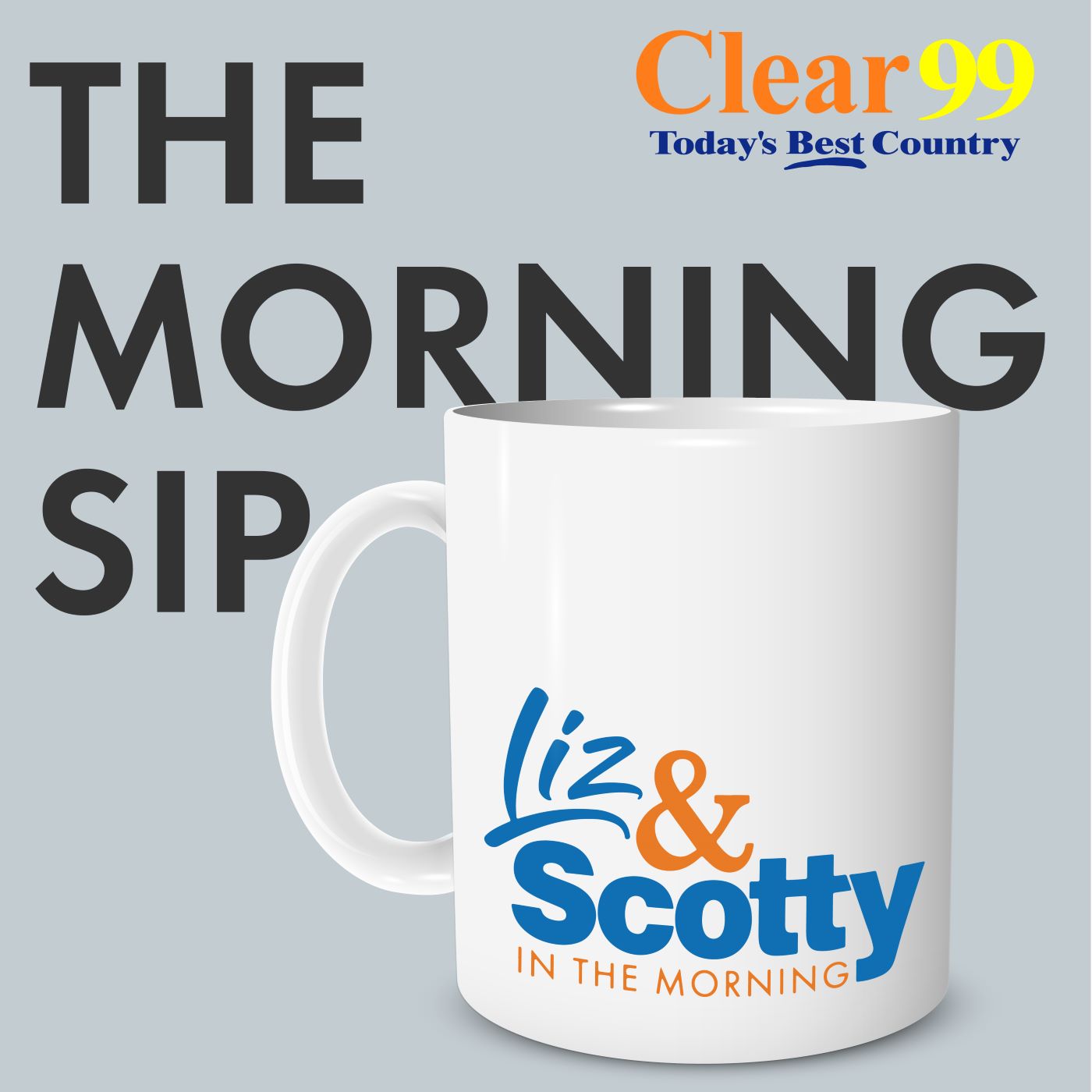 The Morning Sip: July 18th - "Slightly Inappropriate Bull Names"