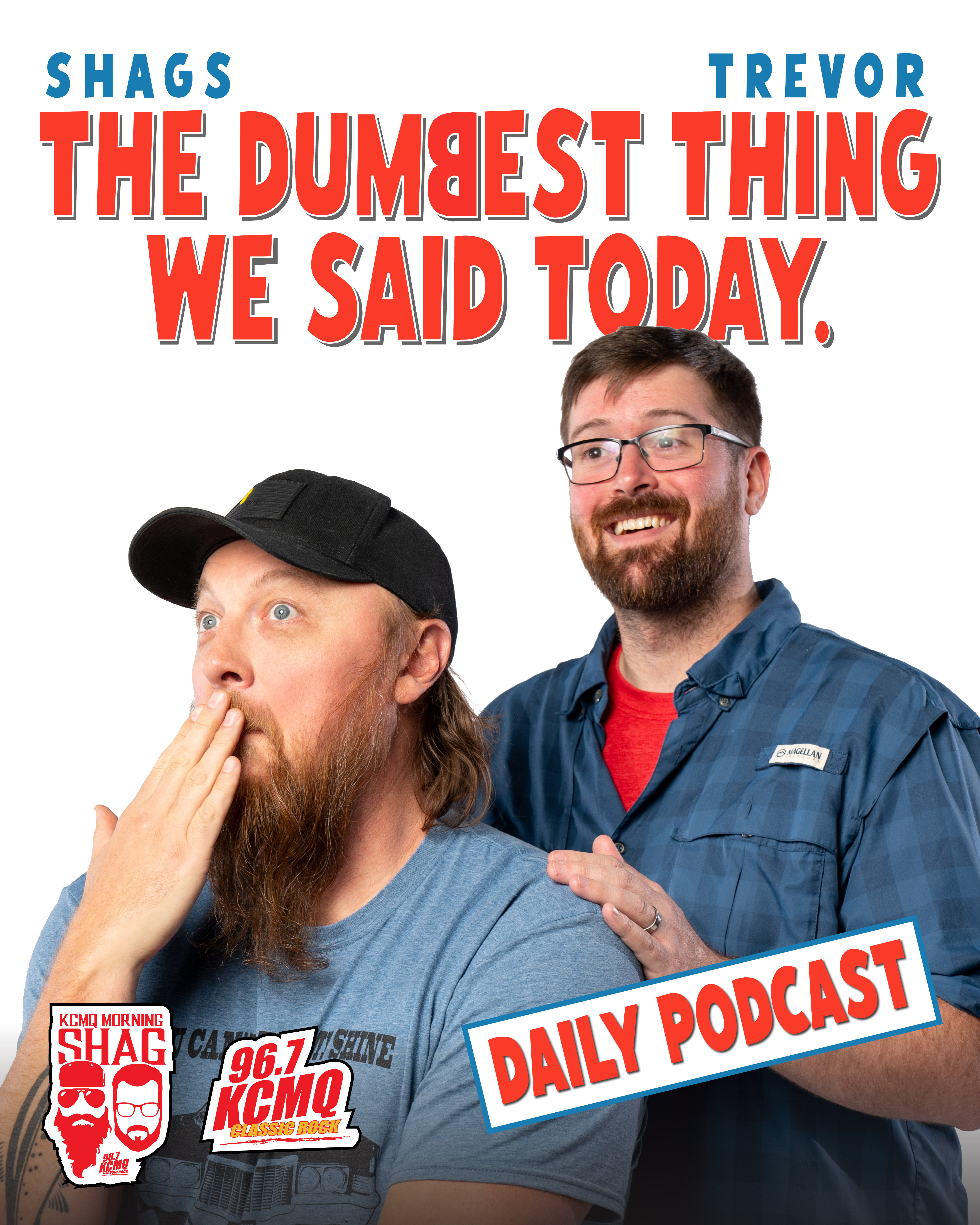 Dad Chair Confusion episode artwork