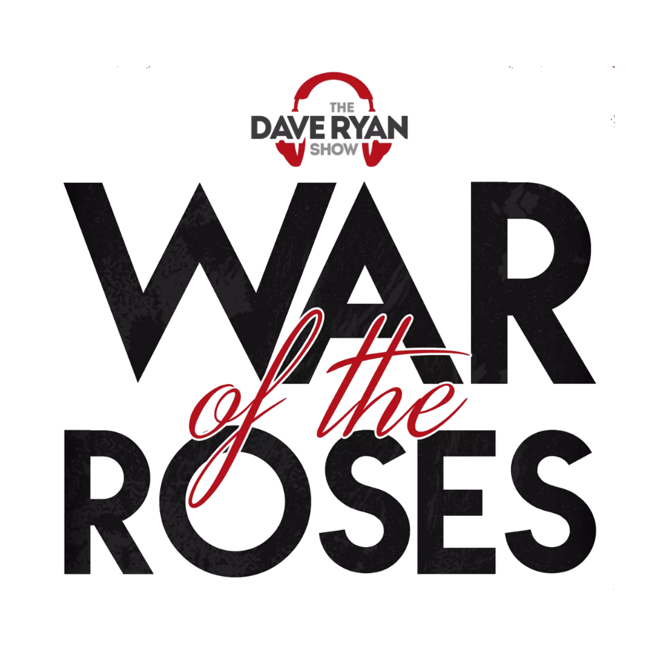 War of the Roses: Thong In His Gym Bag