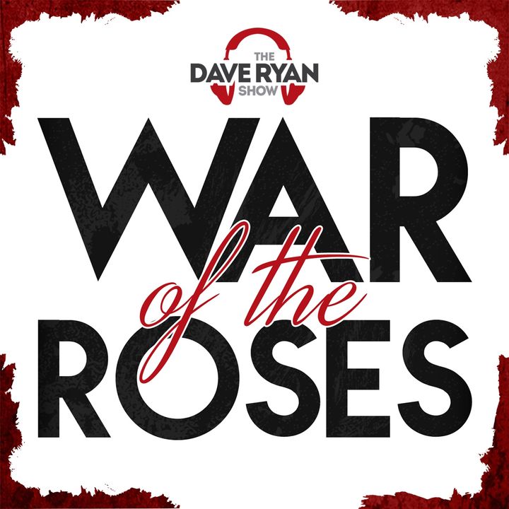 War of the Roses: Bubble Bath