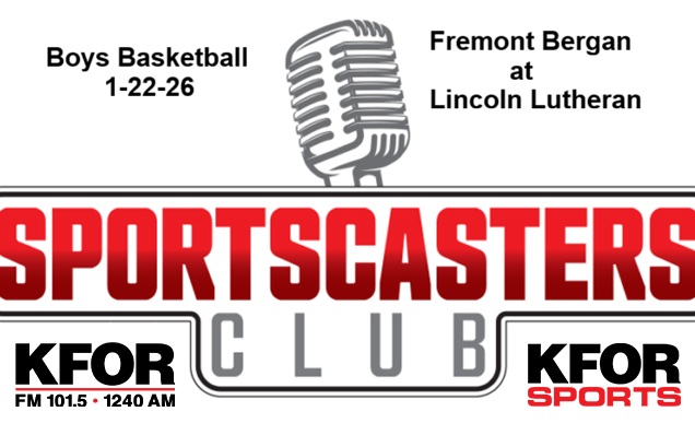 Boys Basketball: Fremont Bergan at Lincoln Lutheran 1-22-26 #nebpreps @BerganOfFremont @LLBoysHoops episode artwork