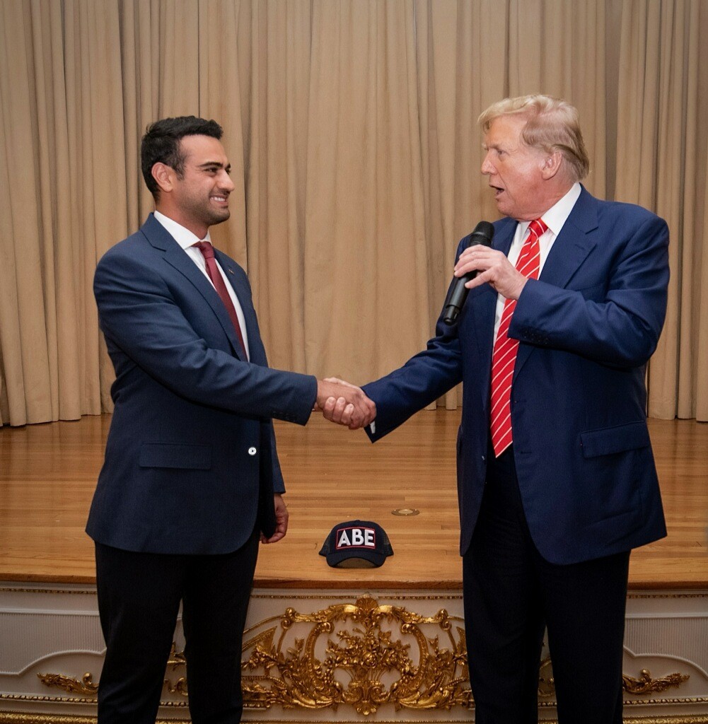 Garret Talks To Rep Hamadeh About Election Results, Socialists, Shutdown & More