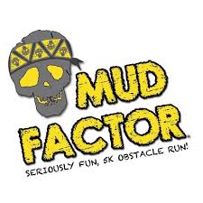 Mud Factor | Seriously Fun 5k Obstacle Run episode artwork