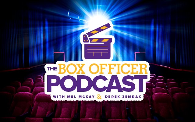 The Box Officer: Tony episode artwork