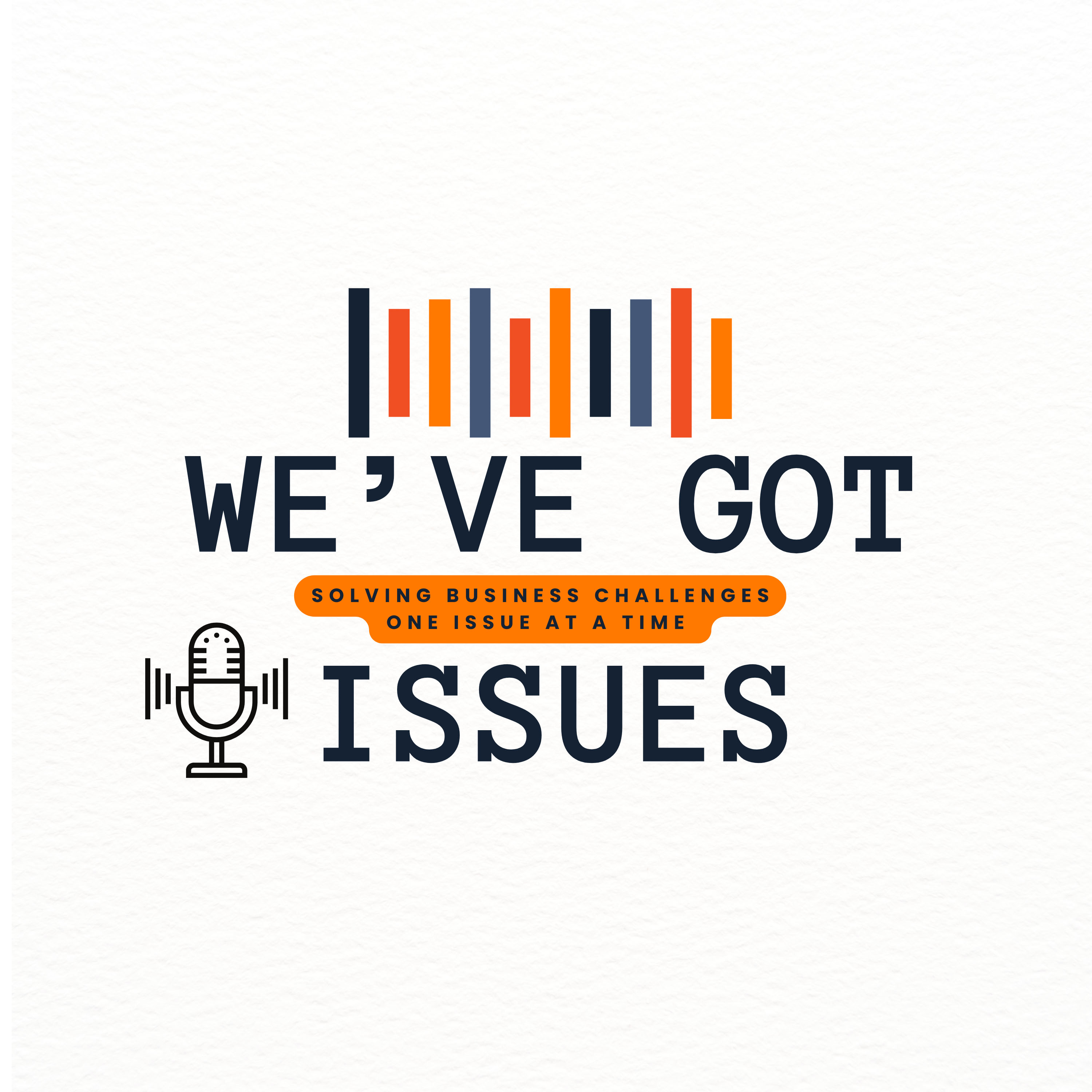We've Got Issues - Why Are We Even Meeting? Anatomy of a Great L10