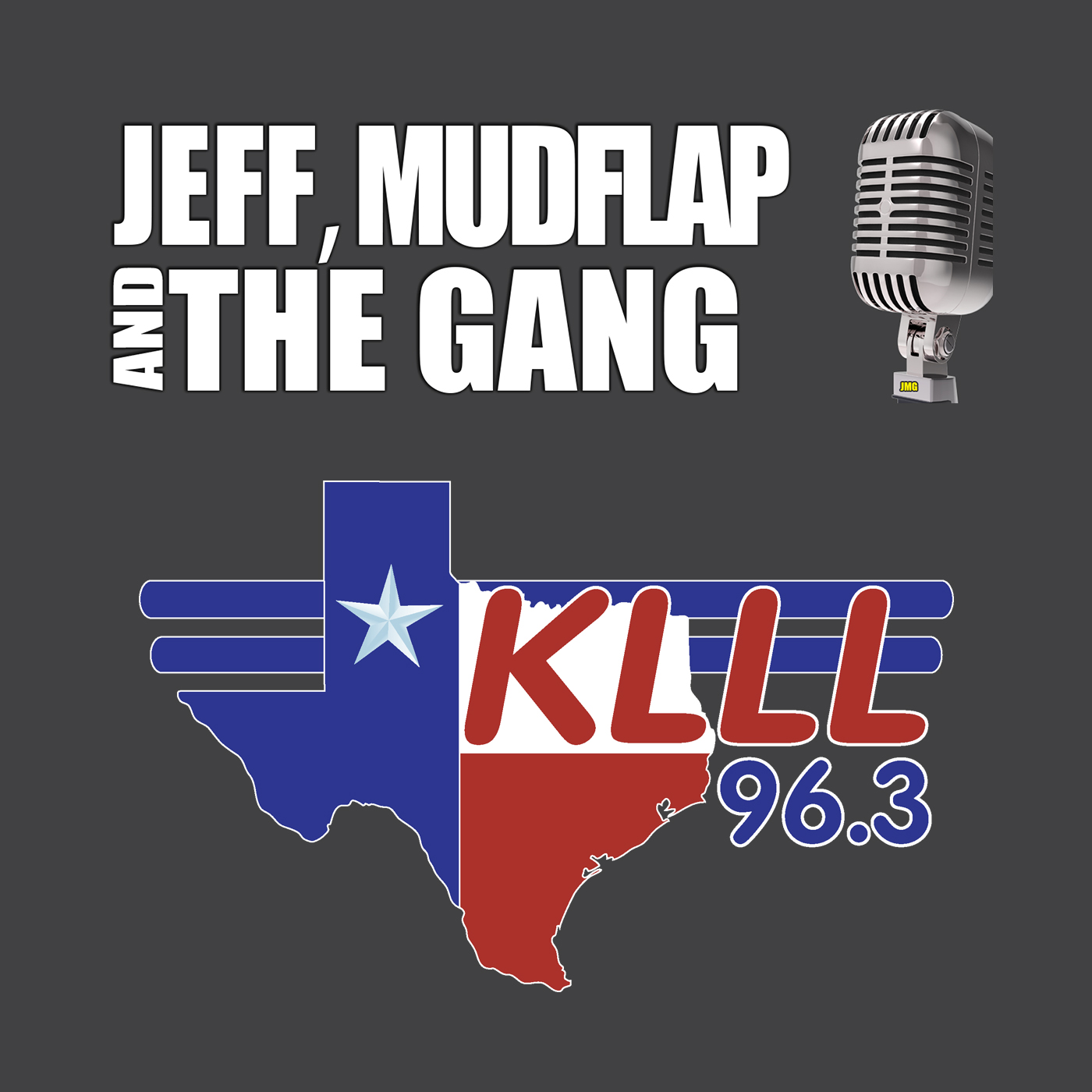 Jeff, Mudflap & The Gang Podcast - Monday 05/04/26 episode artwork