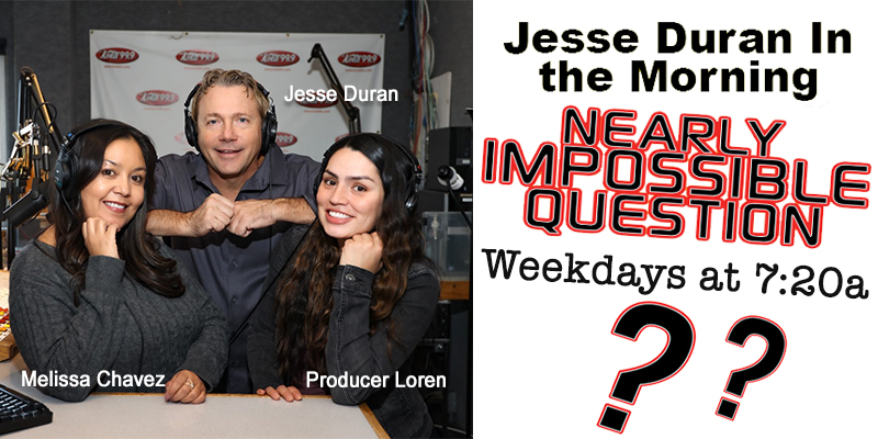 8/11 Nearly Impossible Question episode artwork