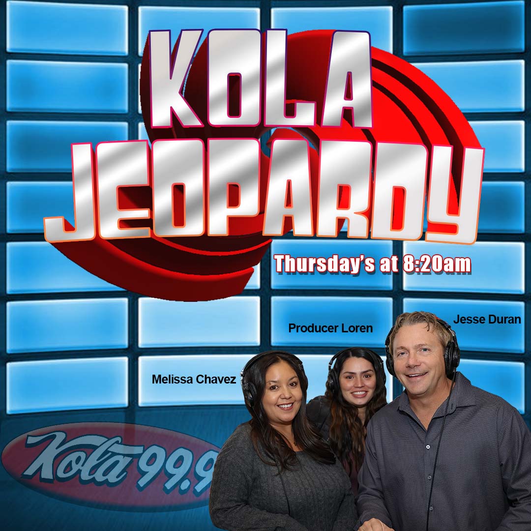 10/16-KOLA Jeopardy