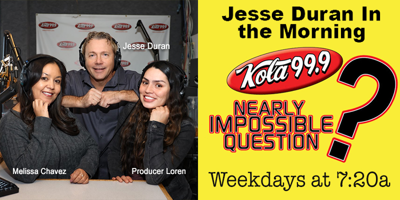 2/17  Nearly Impossible Question episode artwork