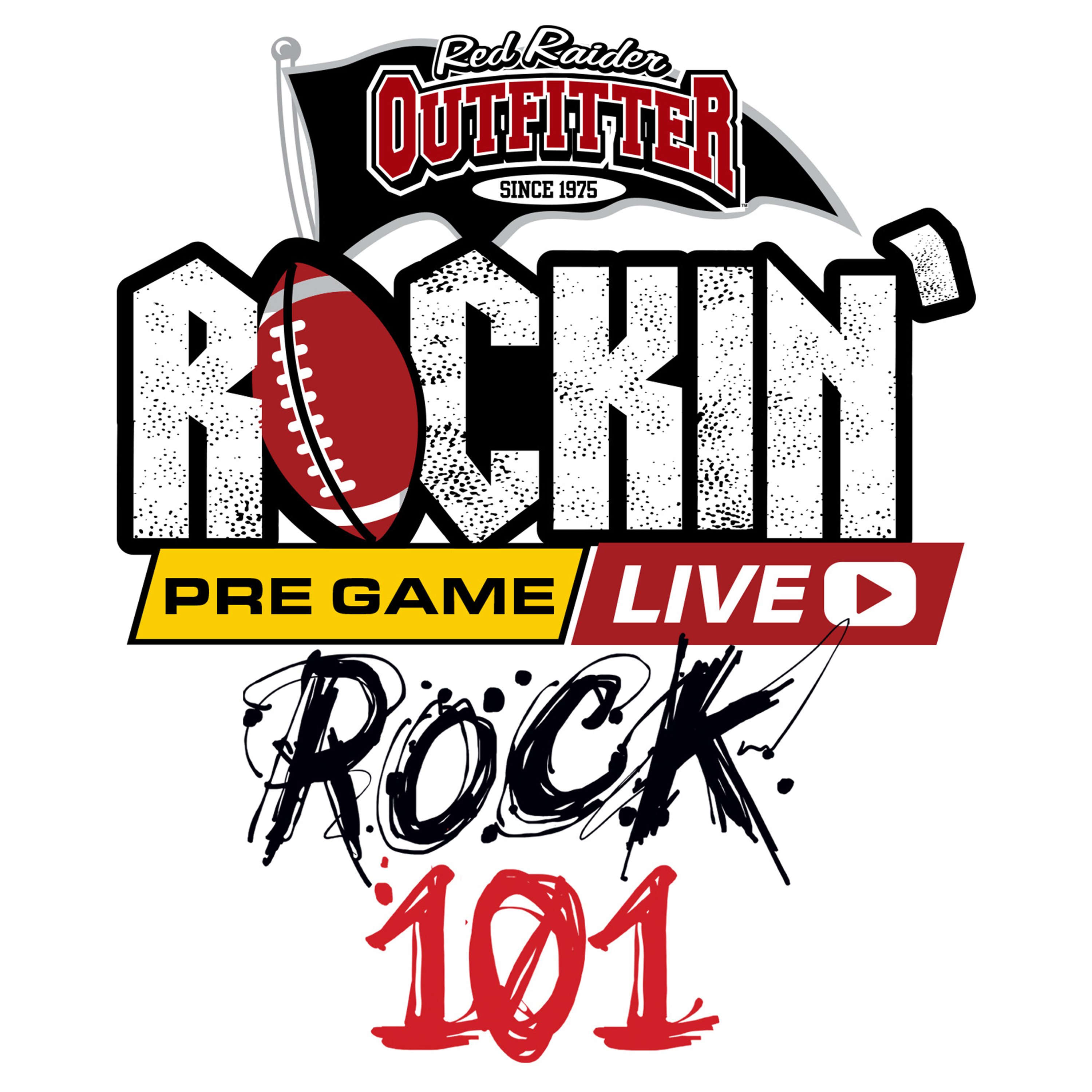 Rockin Rewind episode artwork