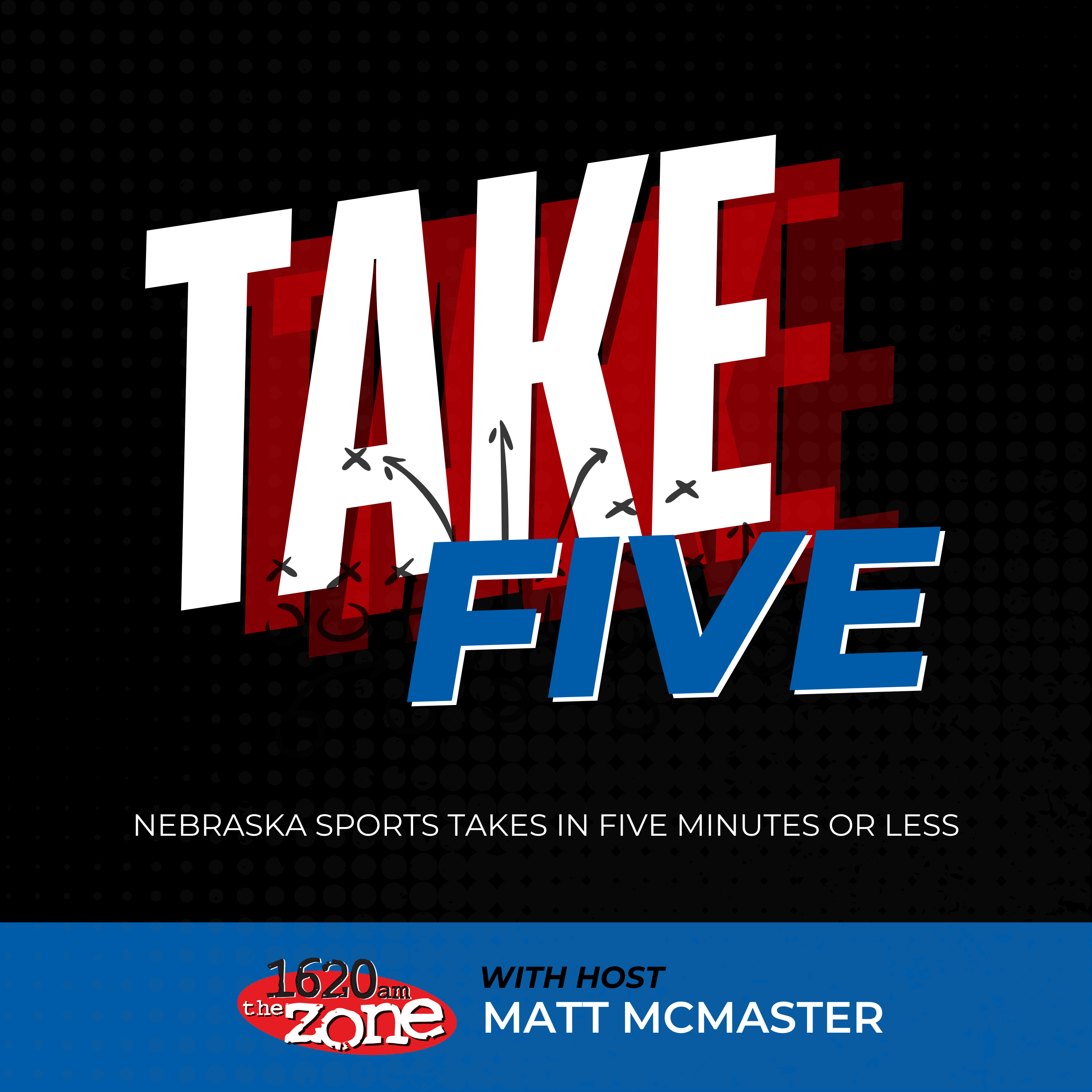 Take Five With Matt McMaster