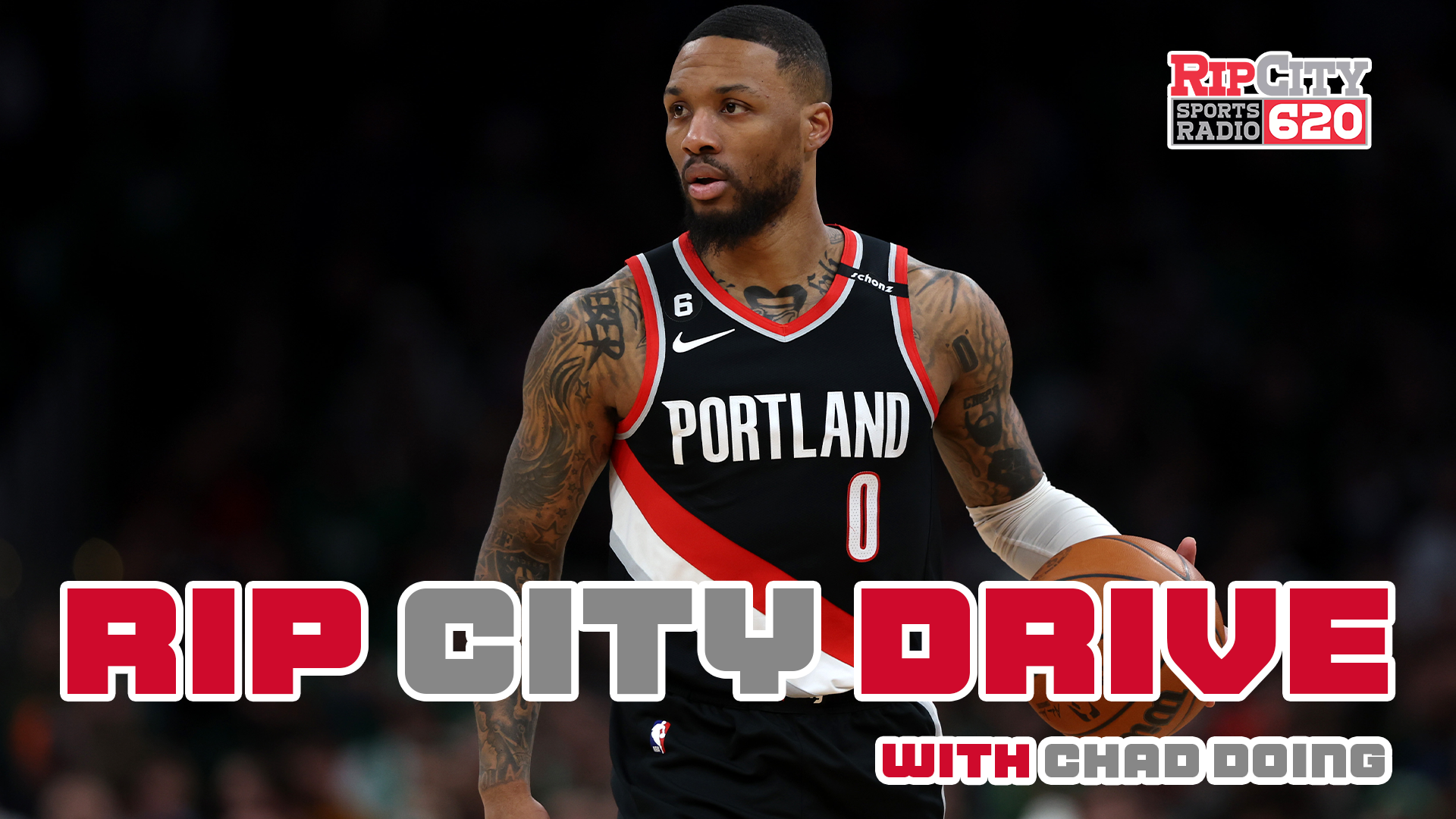 Rip City Drive