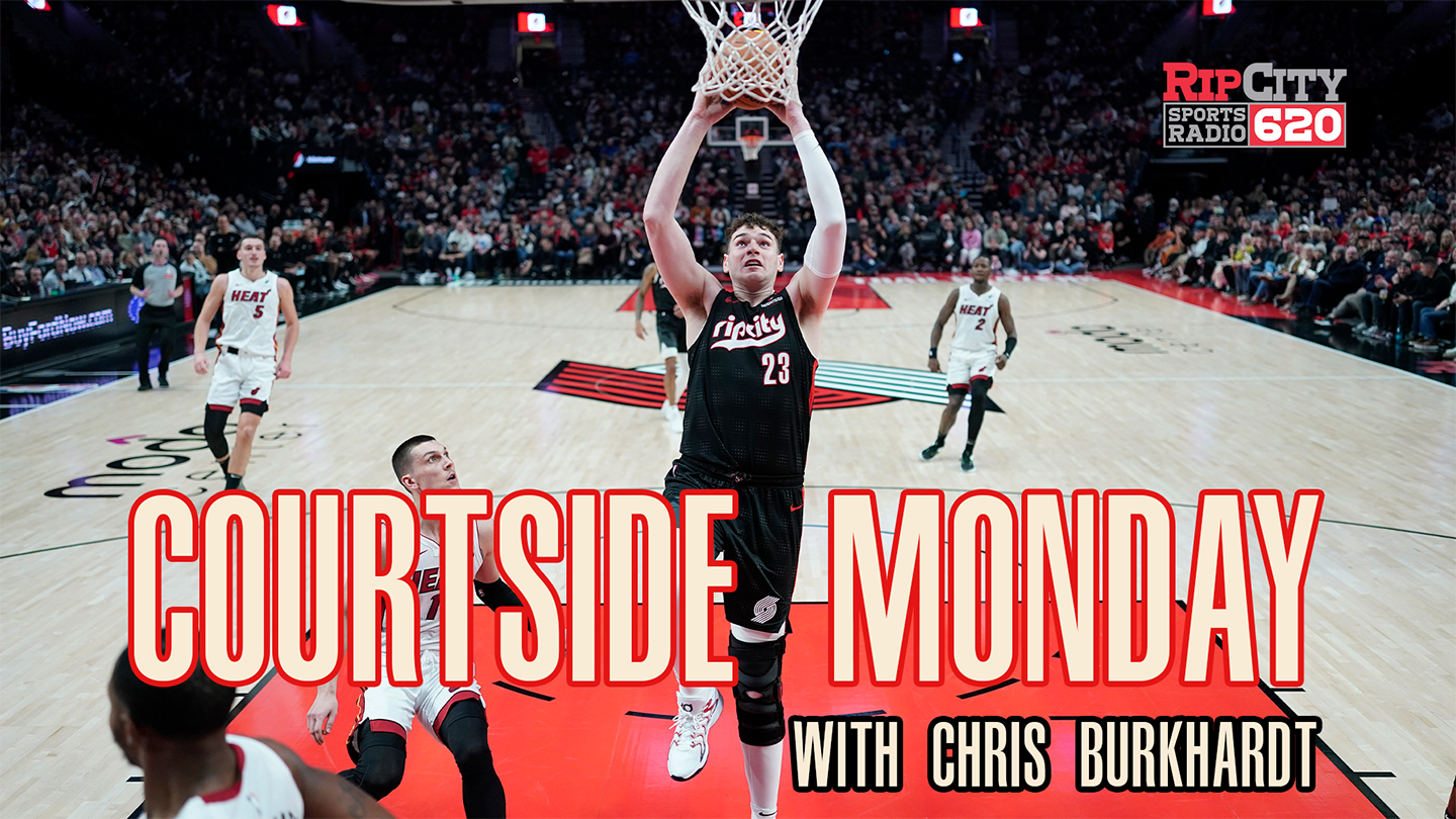 Rip City Drive