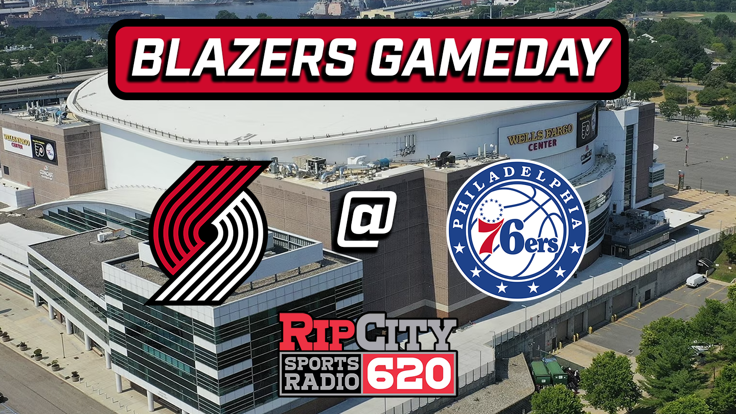 Rip City Drive