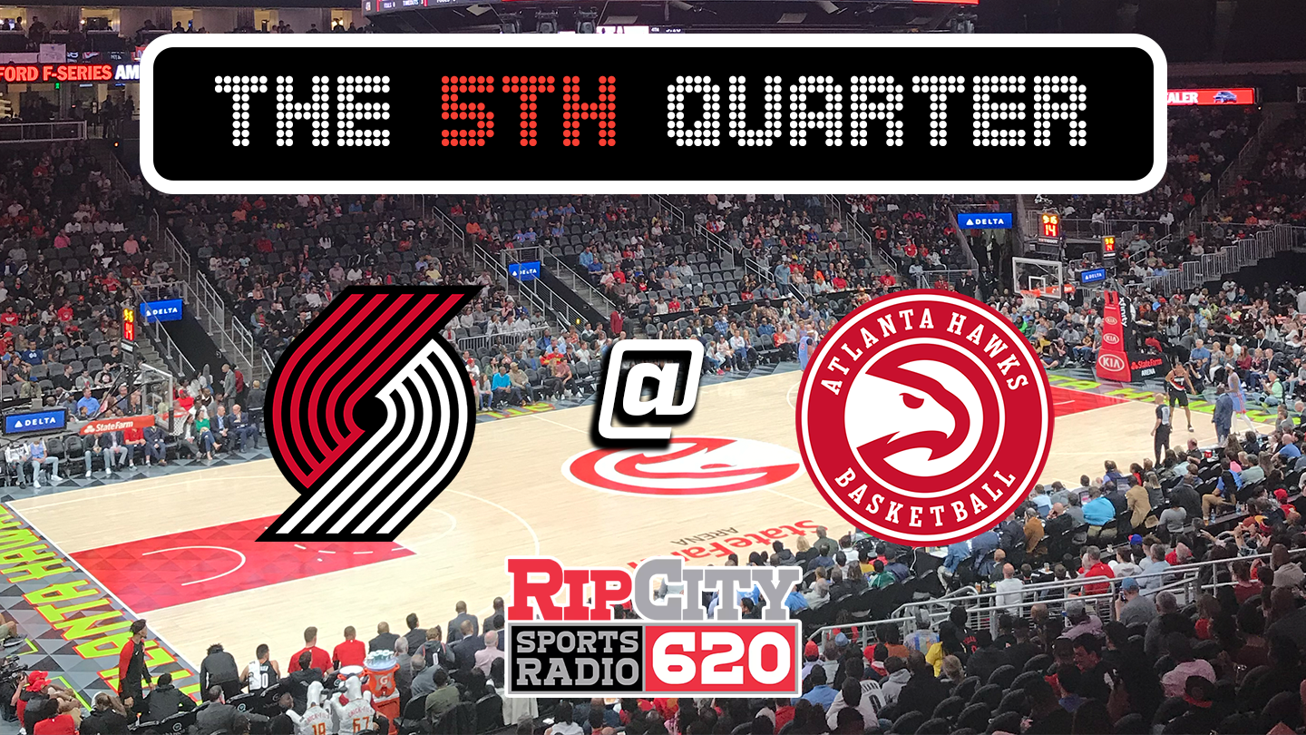 Rip City Drive