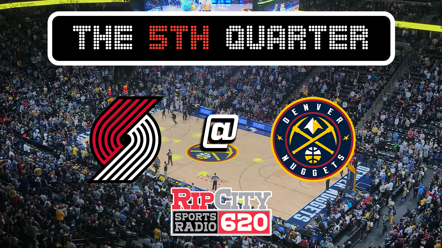Rip City Drive