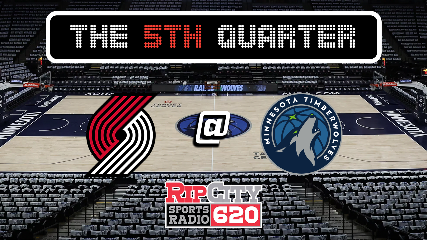 Rip City Drive