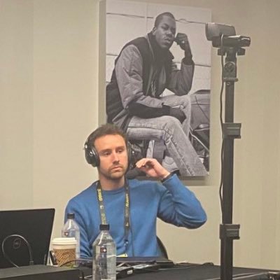 Talkin' Warriors With Evan Giddings episode artwork