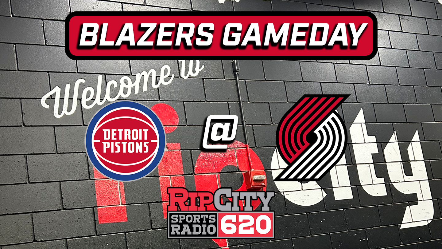 Rip City Drive
