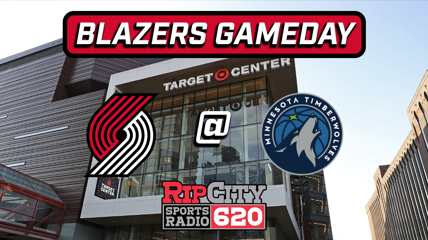 Rip City Drive