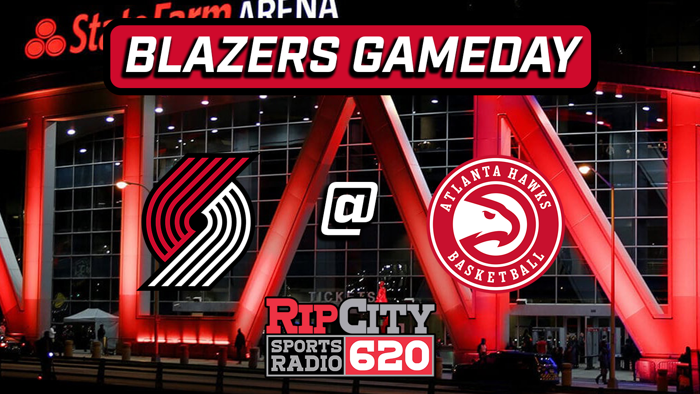 Rip City Drive