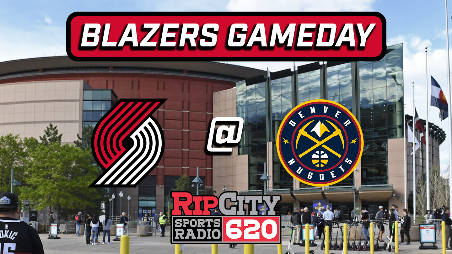 Rip City Drive