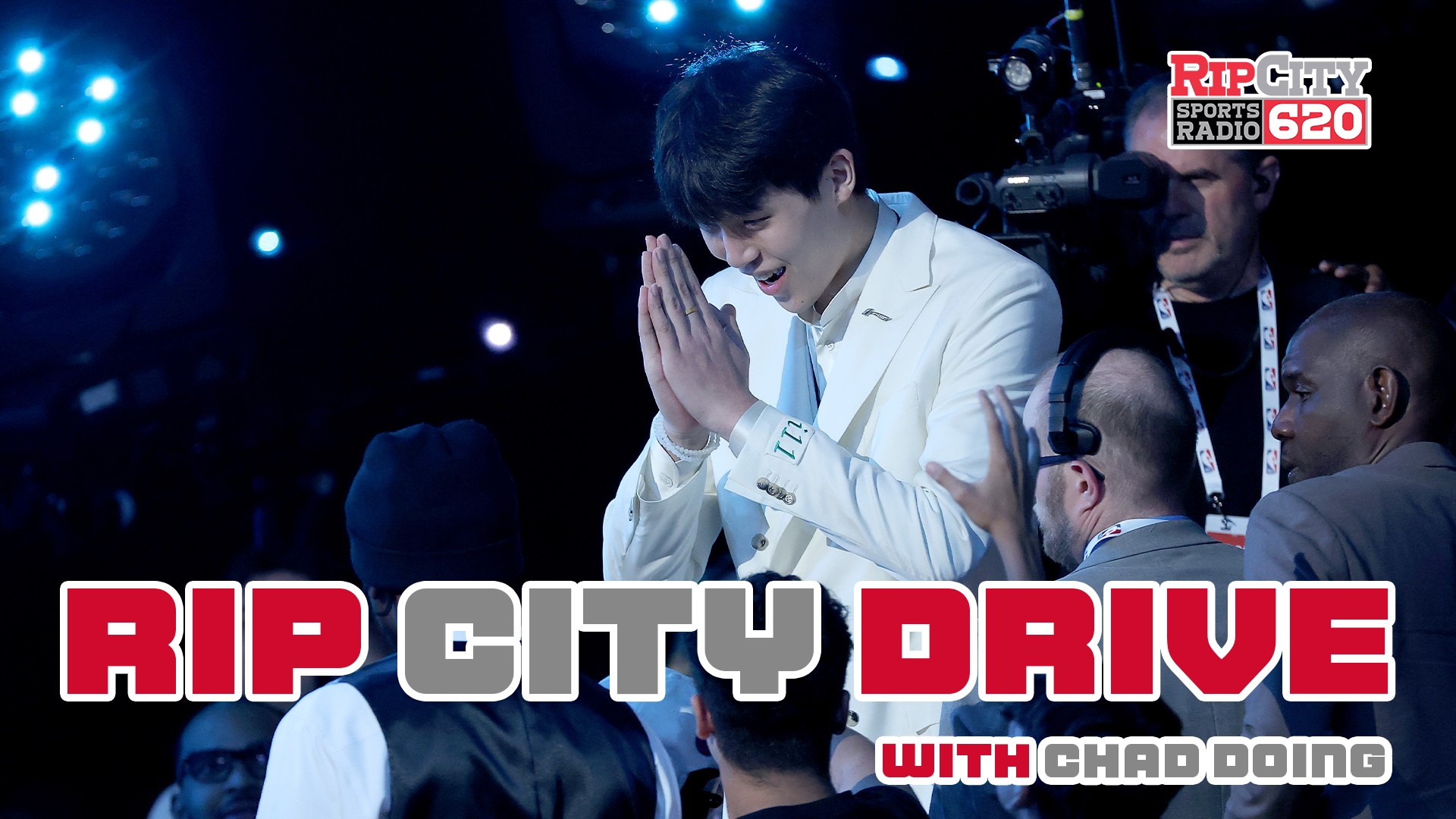 Rip City Drive