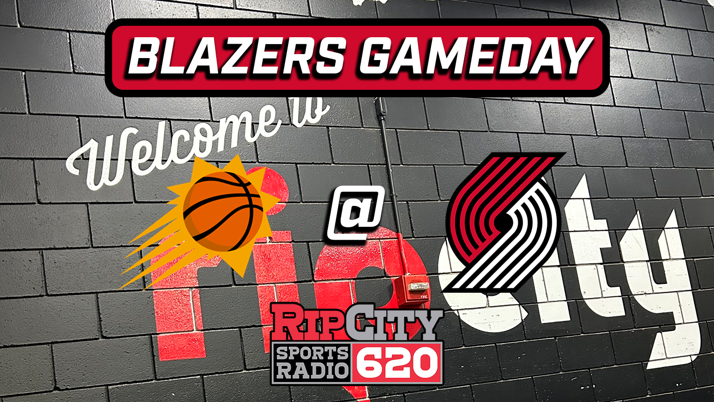 Rip City Drive