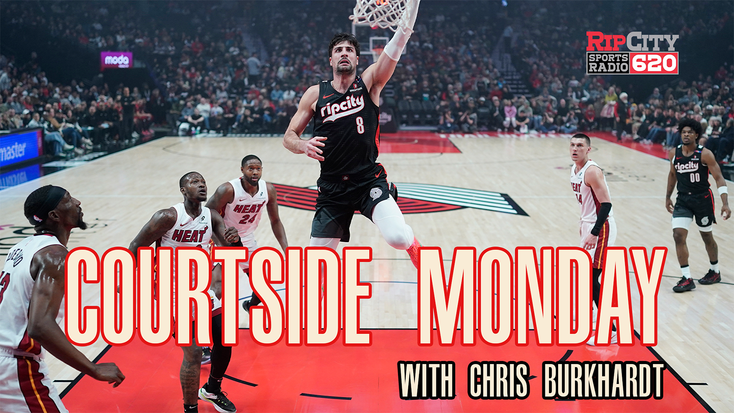 Rip City Drive