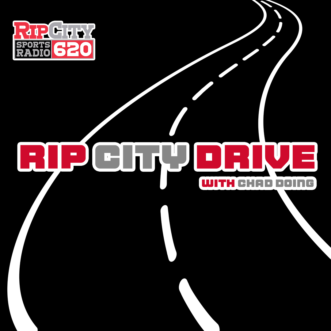 Rip City Drive