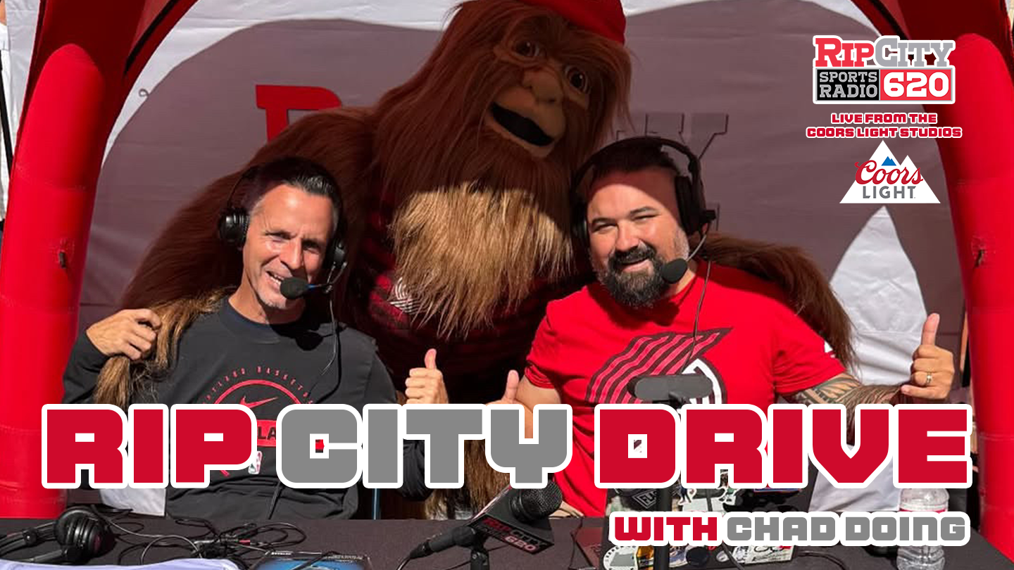 RCD Live From Dr. Jacks! episode artwork
