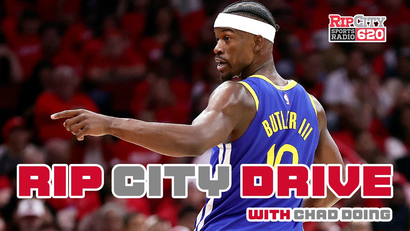 Rip City Drive