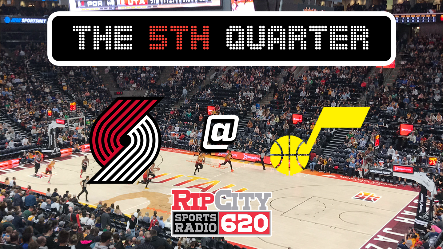 Rip City Drive