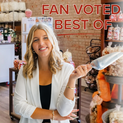 GoodyPop Wins the Building Nebraska Season 2 Fan Favorite Vote episode artwork