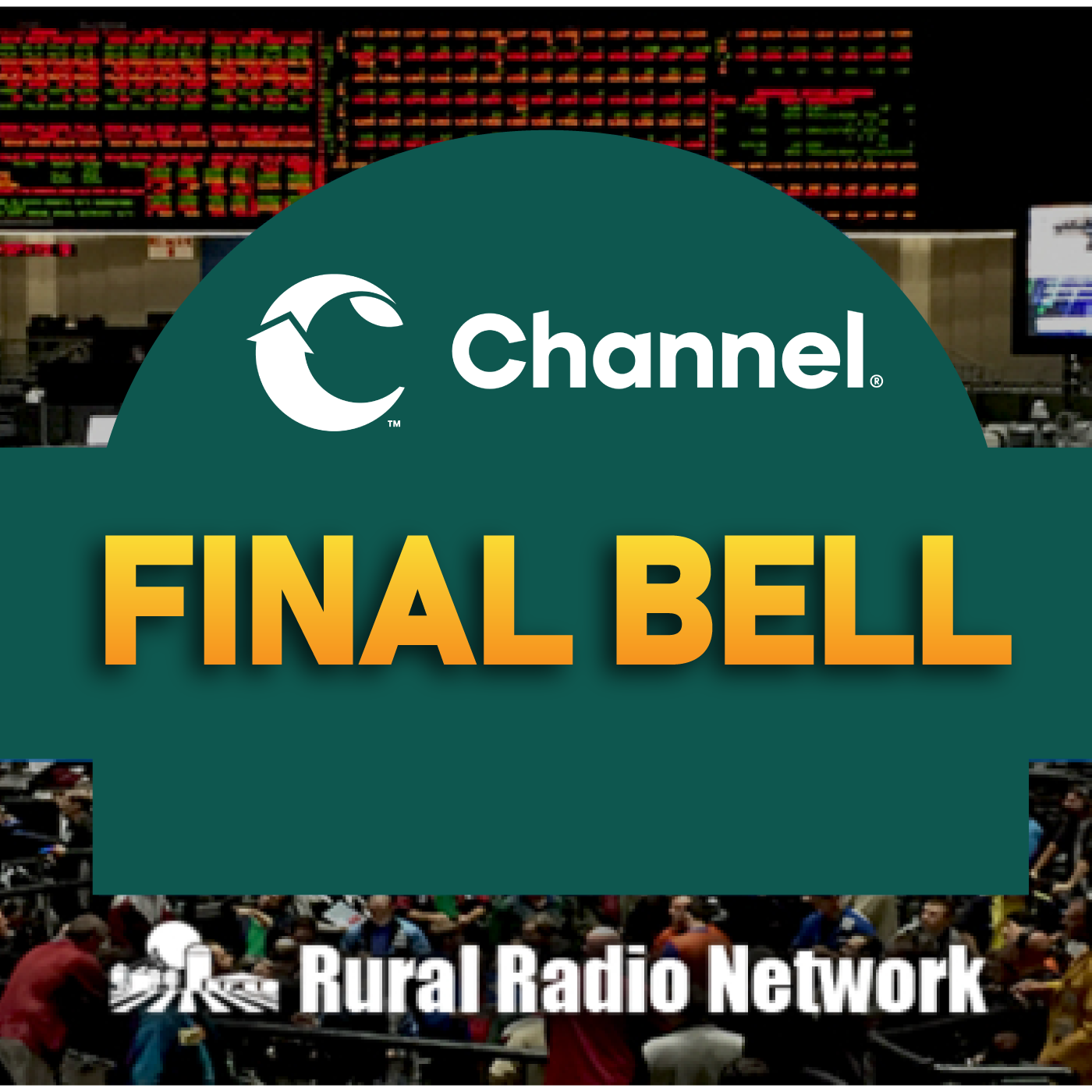 Grains weaker on weather, livestock stronger after week of record-setting cash | Channel Final Bell | June 9, 2025
